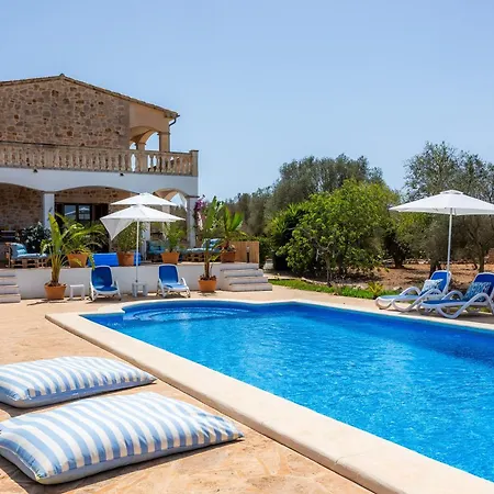 Oasis Del Sol Villa *
