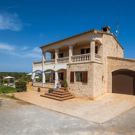 Oasis Del Sol Villa *