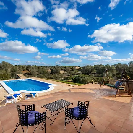 Oasis Del Sol Villa Llombarts