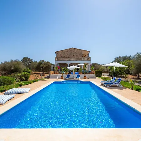 Villa Oasis Del Sol