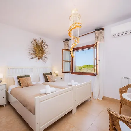 Oasis Del Sol Villa *