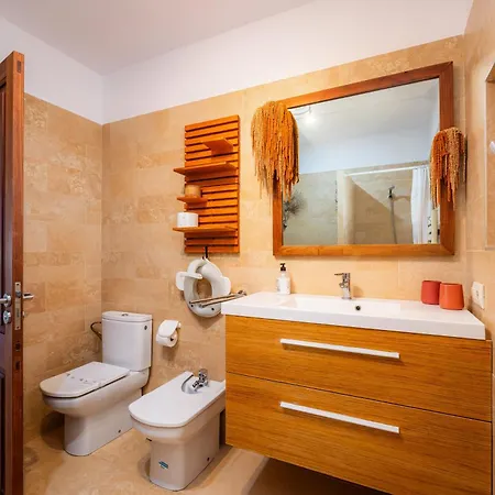 Oasis Del Sol Villa Llombarts