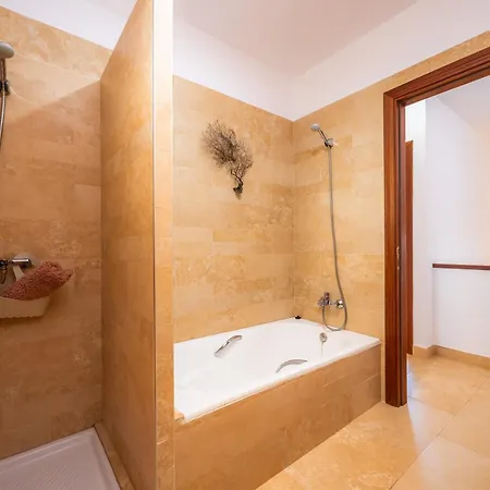 Oasis Del Sol Villa