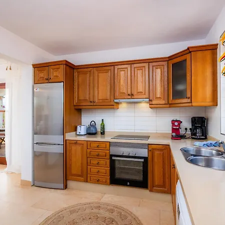 Oasis Del Sol Villa