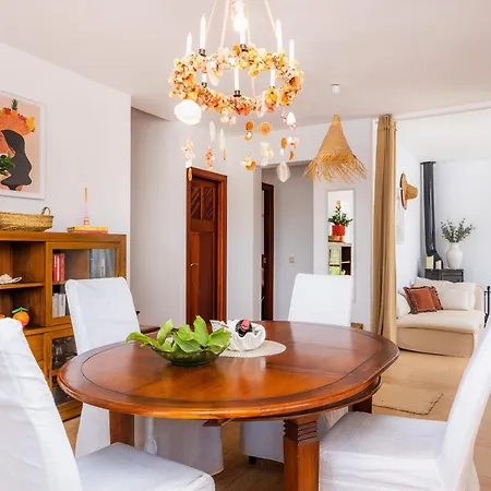Oasis Del Sol Villa