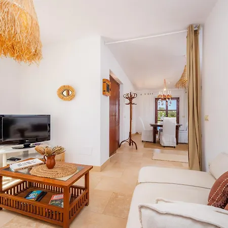 Villa Oasis Del Sol *