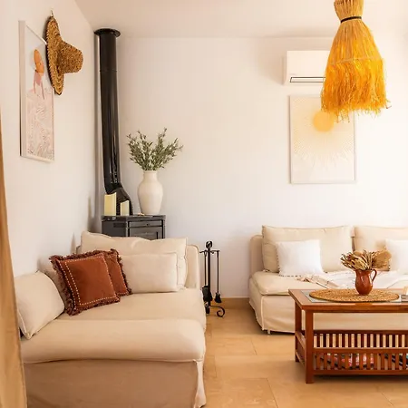 Oasis Del Sol Villa