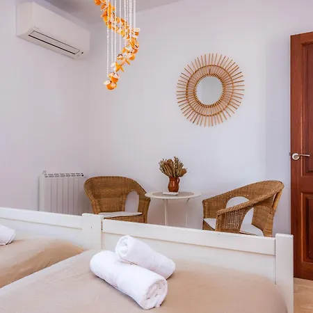 Villa Oasis Del Sol Llombarts