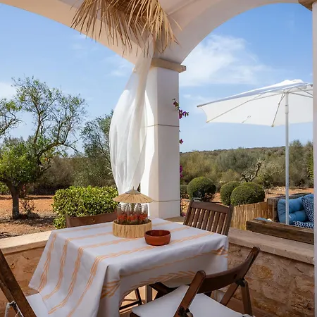 Villa Oasis Del Sol