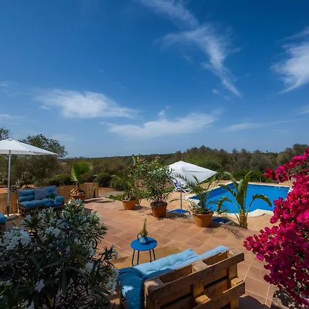 Oasis Del Sol * Llombarts